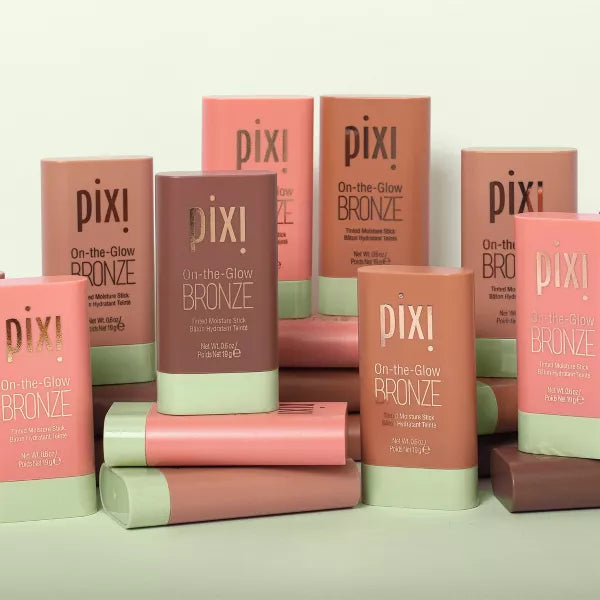 On-The-Glow Bronzer