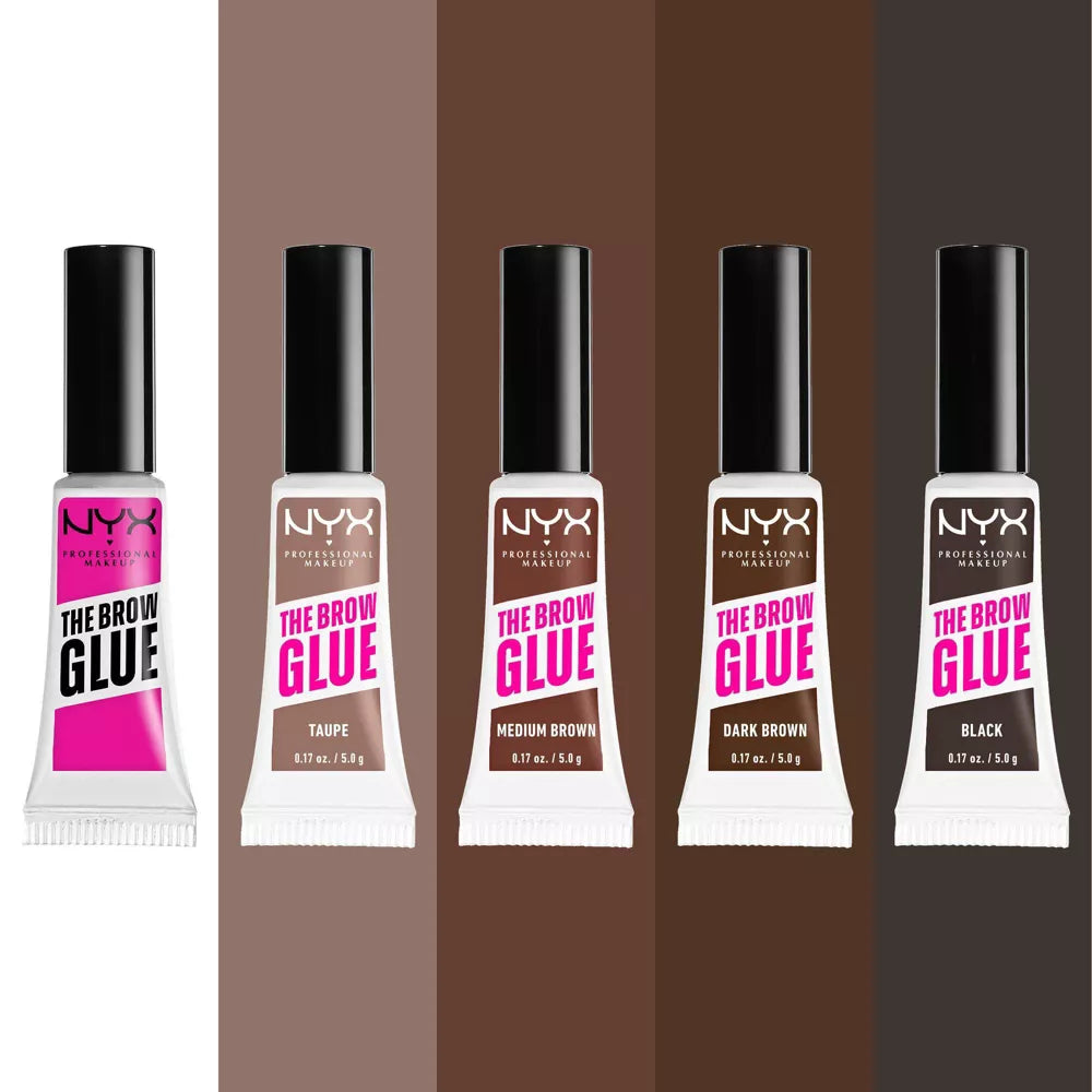 The Brow Glue