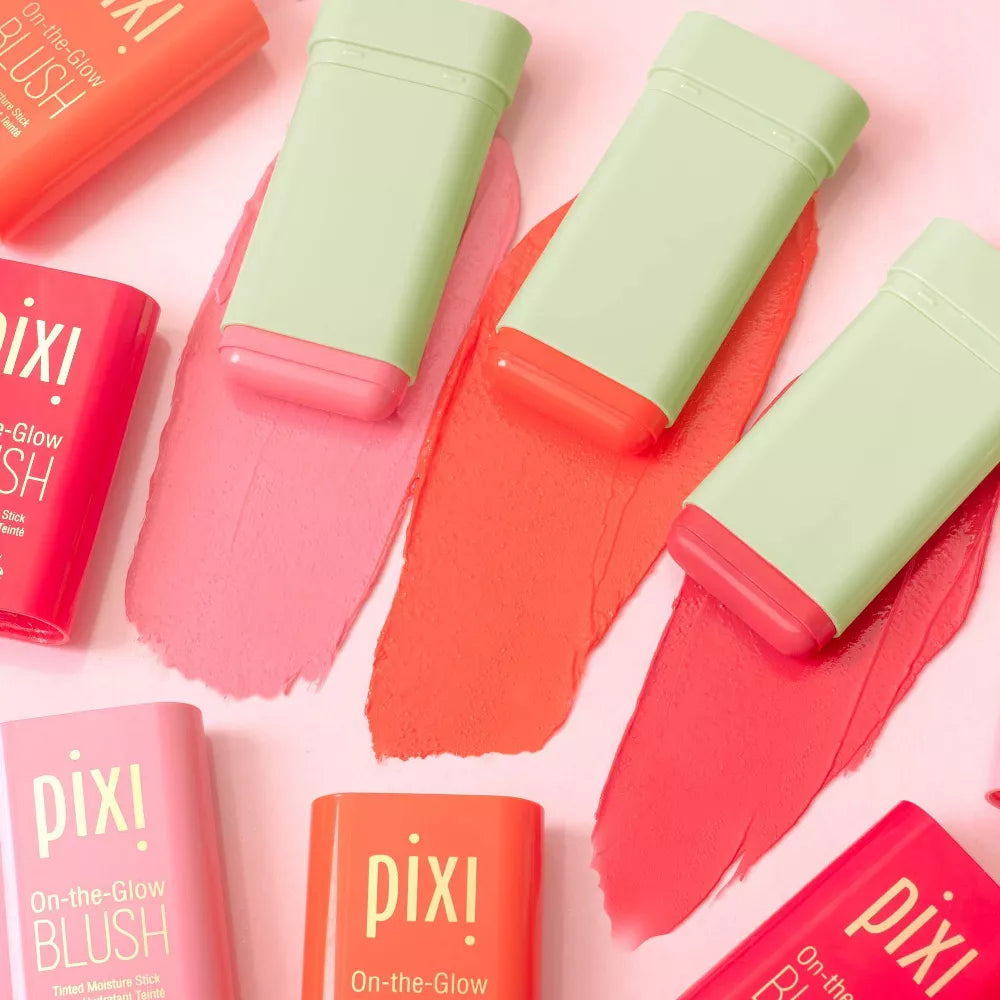 On-the-Glow Blush - Bajo Pedido