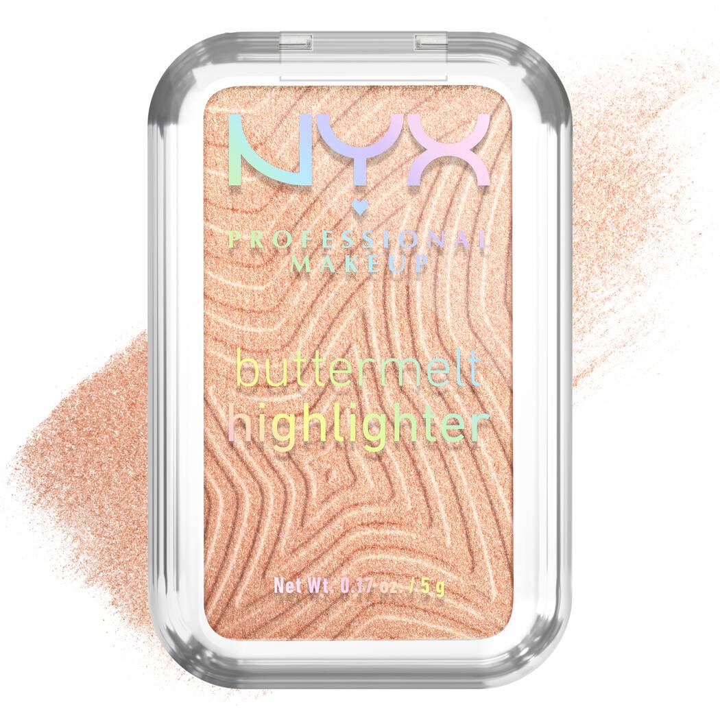 Buttermelt Highlighter - Bajo Pedido