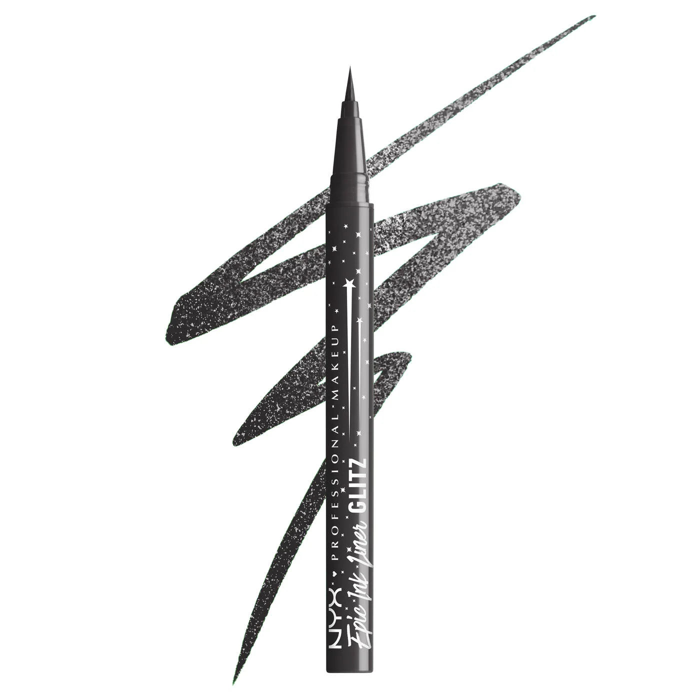 Epic Ink Waterproof Liquid Eyeliner