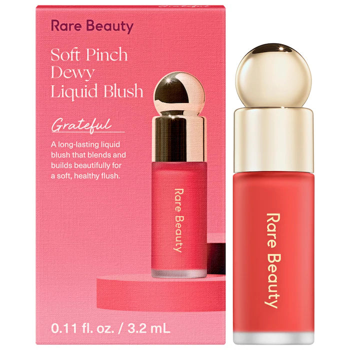 Mini Soft Pinch Liquid Blush - Sephora Sale