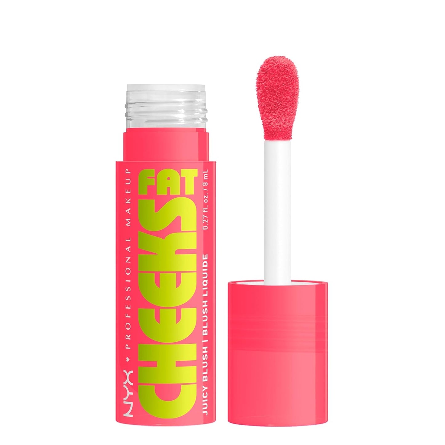 Fat Cheeks Liquid Blush - Bajo Pedido