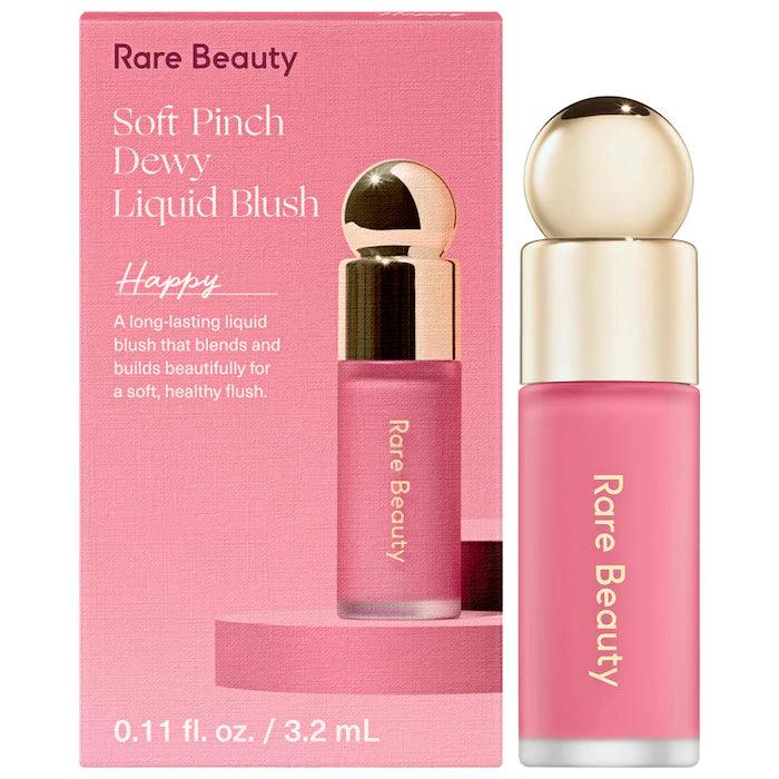 Mini Soft Pinch Liquid Blush - Sephora Sale