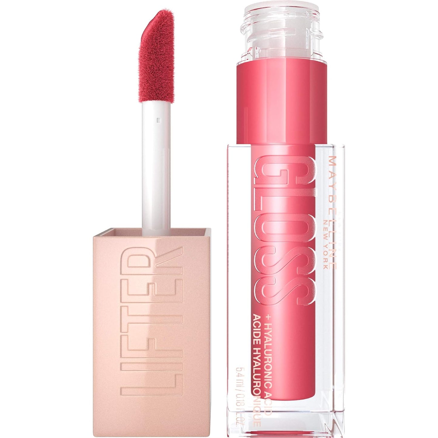 Lifter Gloss with Hyaluronic Acid
