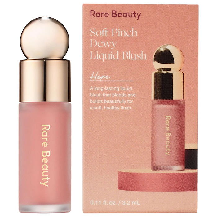 Mini Soft Pinch Liquid Blush - Sephora Sale