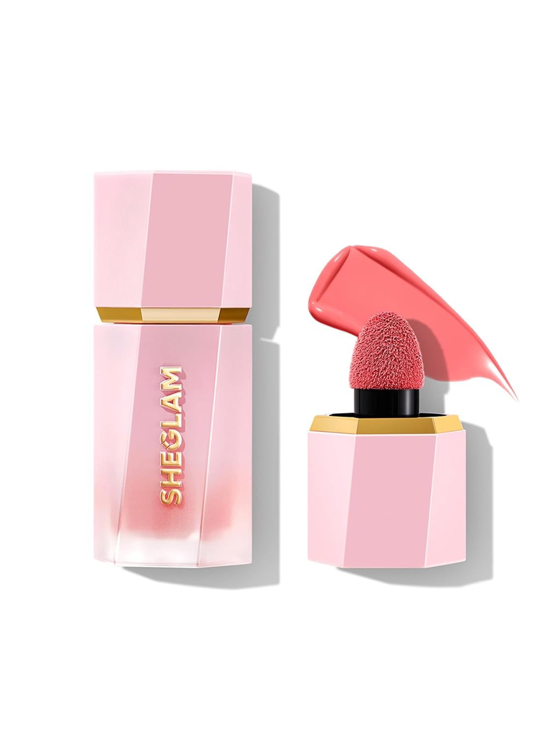 Color Bloom Liquid Blush