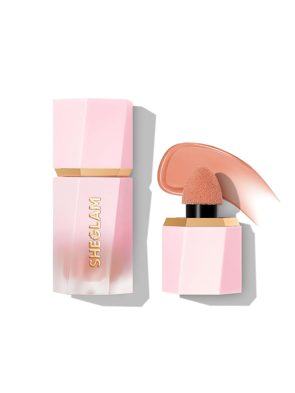 Color Bloom Liquid Blush