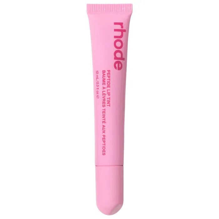 Peptide Lip Tint Nourishing Glaze - Bajo Pedido