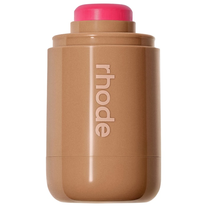 Pocket Blush Buildable Hydrating Cream Blush - Bajo Pedido