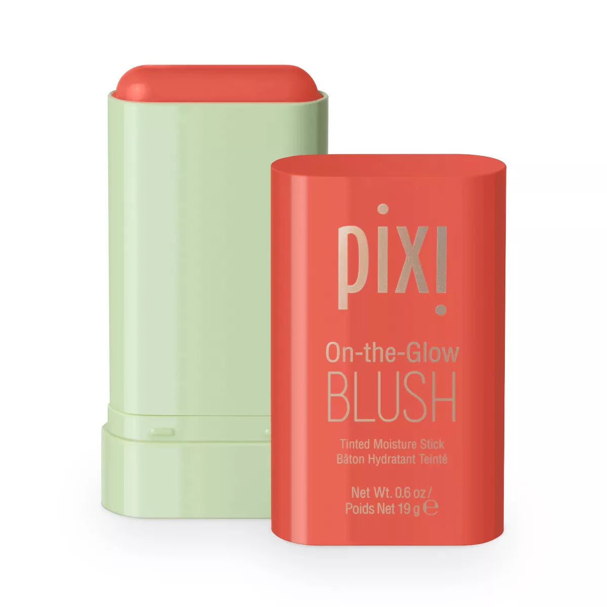 On-the-Glow Blush - Bajo Pedido