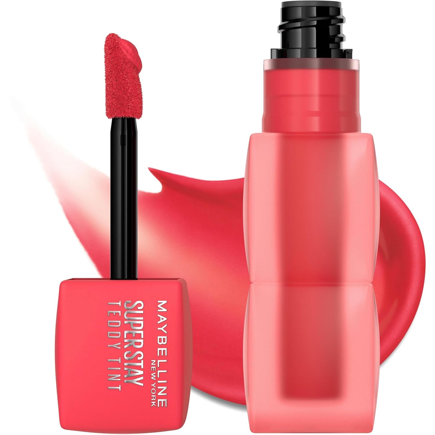 Super Stay Teddy Lip Tint