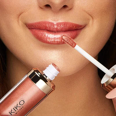 3D Hydra Lipgloss - Limited Edition