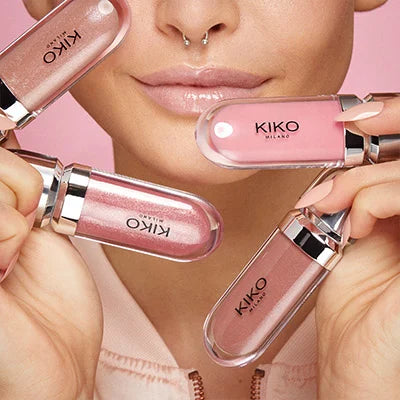3D Hydra Lipgloss