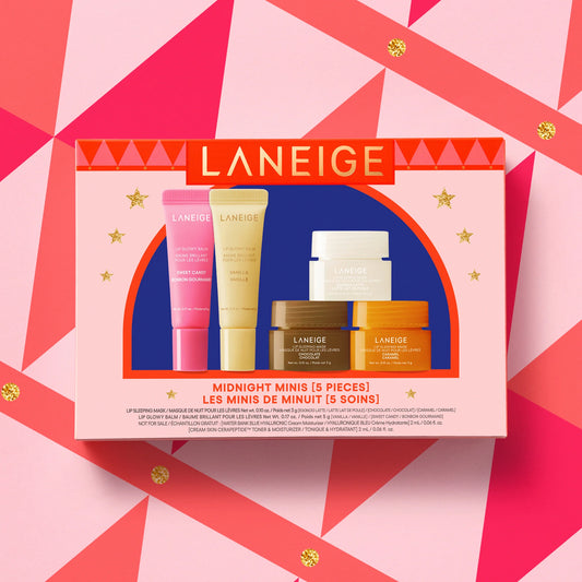 Midnight Minis - Sephora Sale