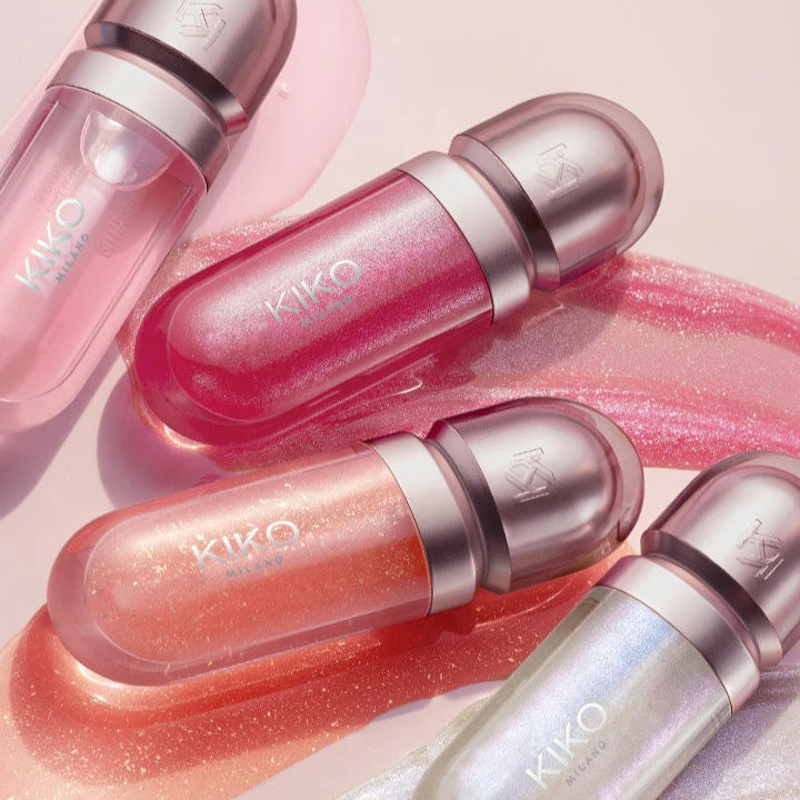3D Hydra Lip Oil - Bajo Pedido