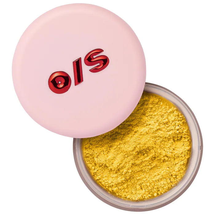 Ultimate Blurring Setting Powder - Bajo Pedido