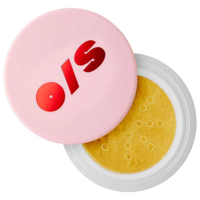 Mini Ultimate Blurring Setting Powder