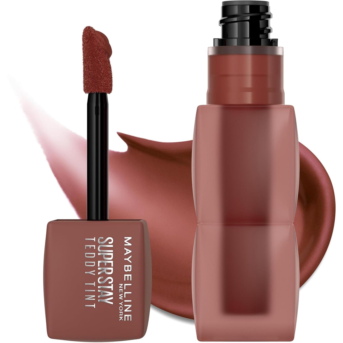 Super Stay Teddy Lip Tint