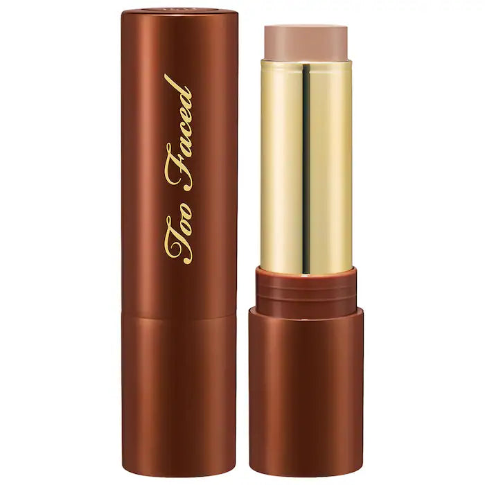 Chocolate Soleil Melting Bronzing & Sculpting Stick - Bajo Pedido