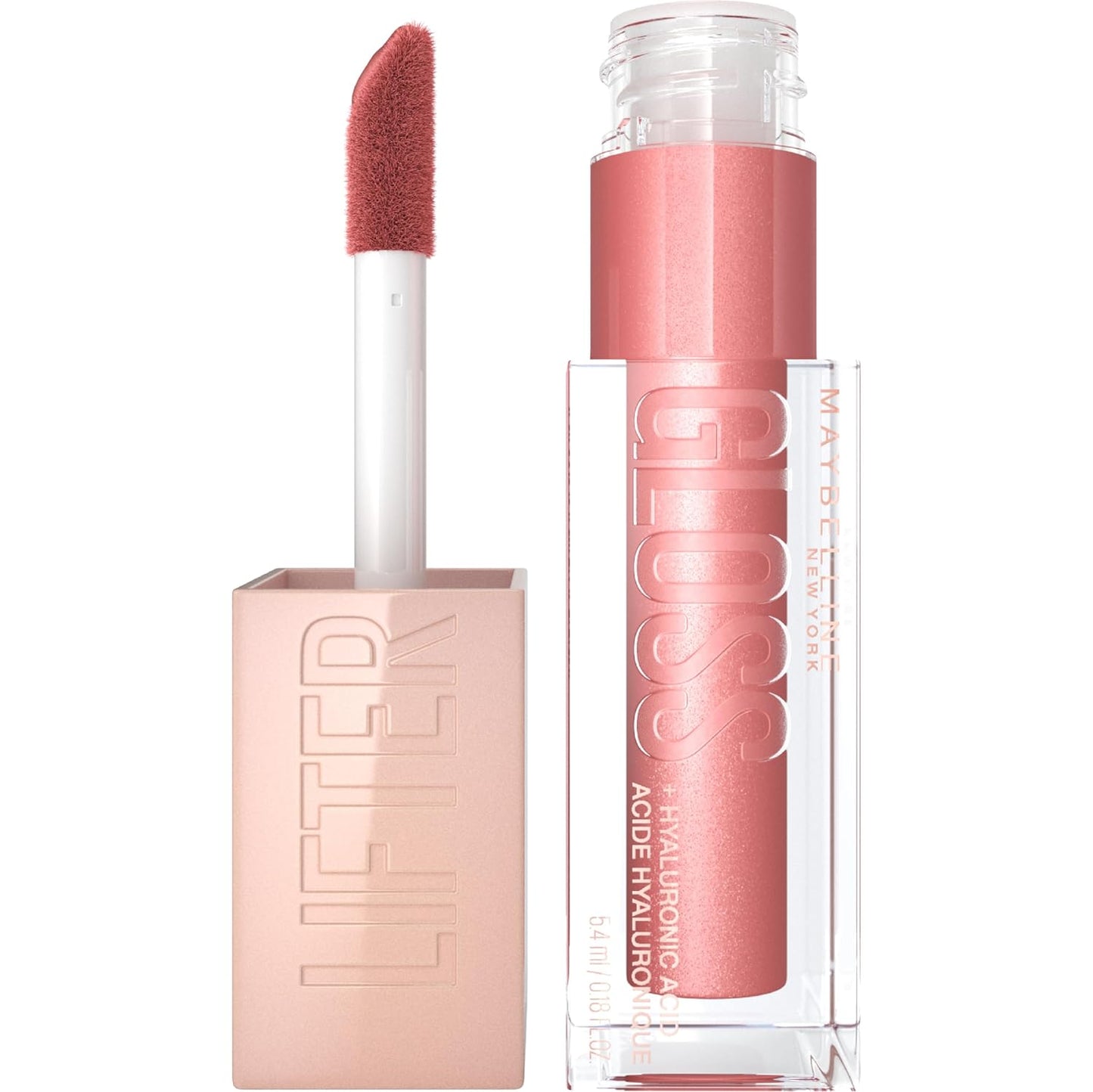 Lifter Gloss with Hyaluronic Acid