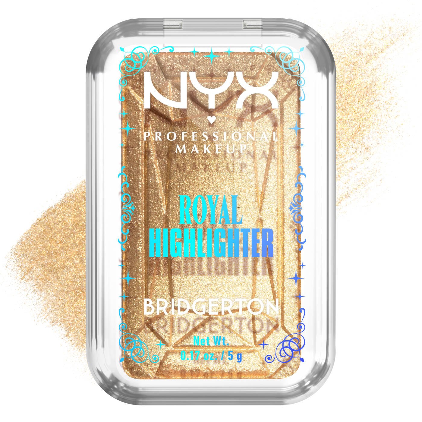 Buttermelt Highlighter