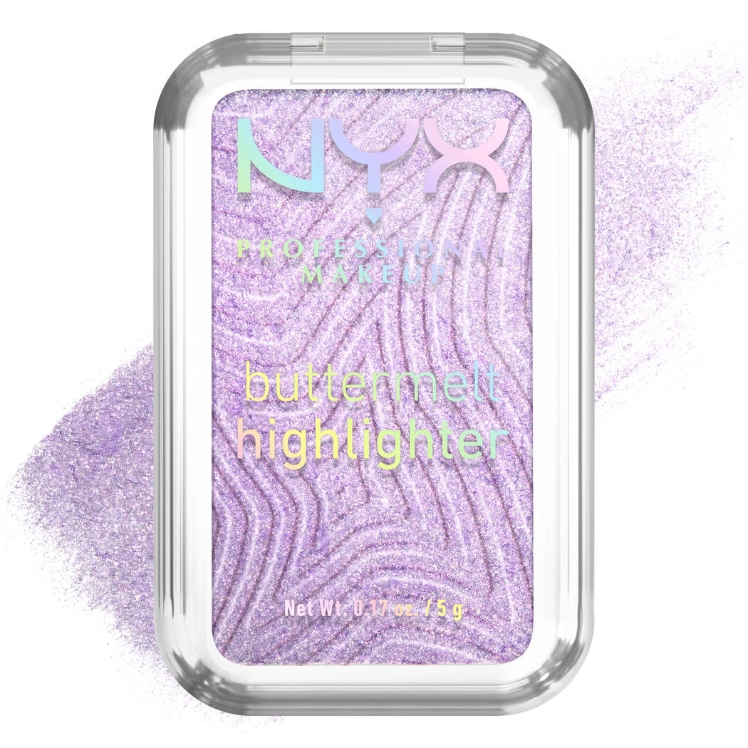 Buttermelt Highlighter - Bajo Pedido