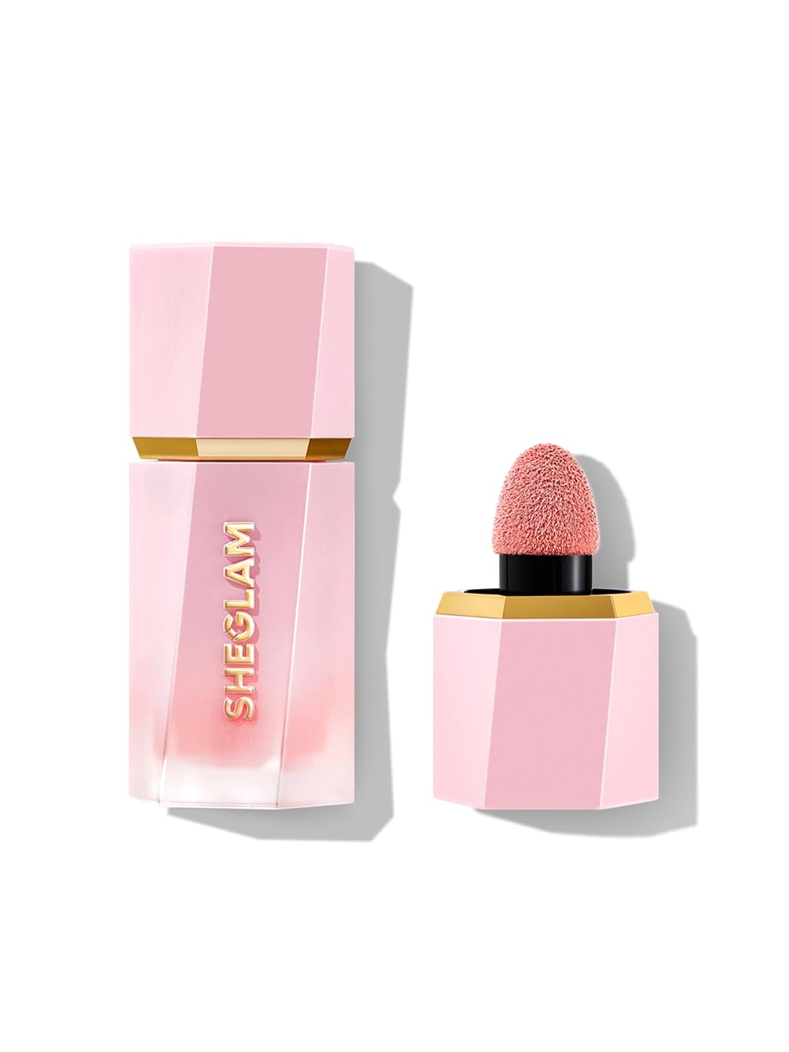 Color Bloom Liquid Blush