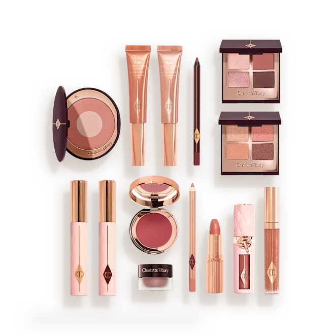 Pillowtalk Dreams Come True Makeup Gift Set - Sephora Sale