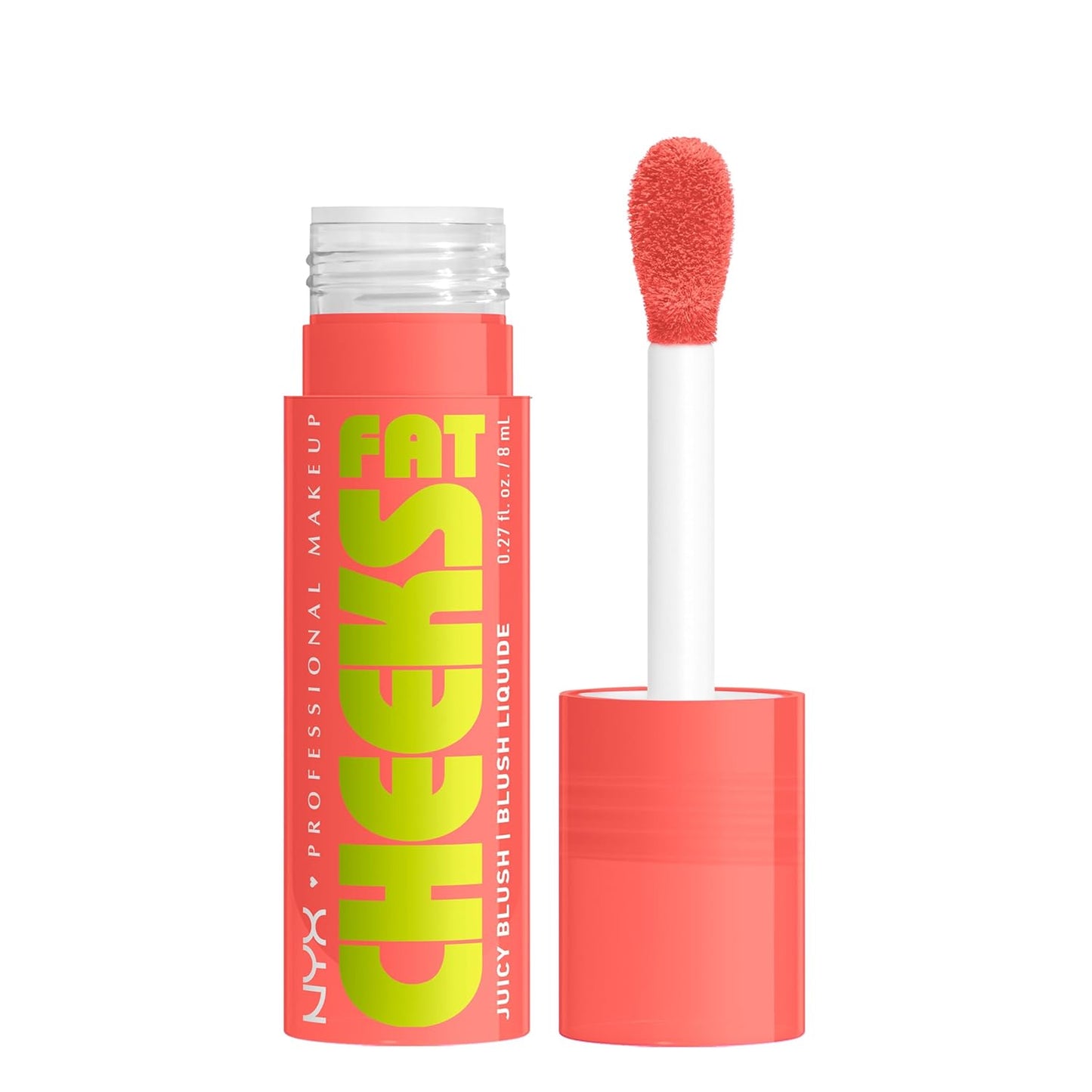 Fat Cheeks Liquid Blush - Bajo Pedido