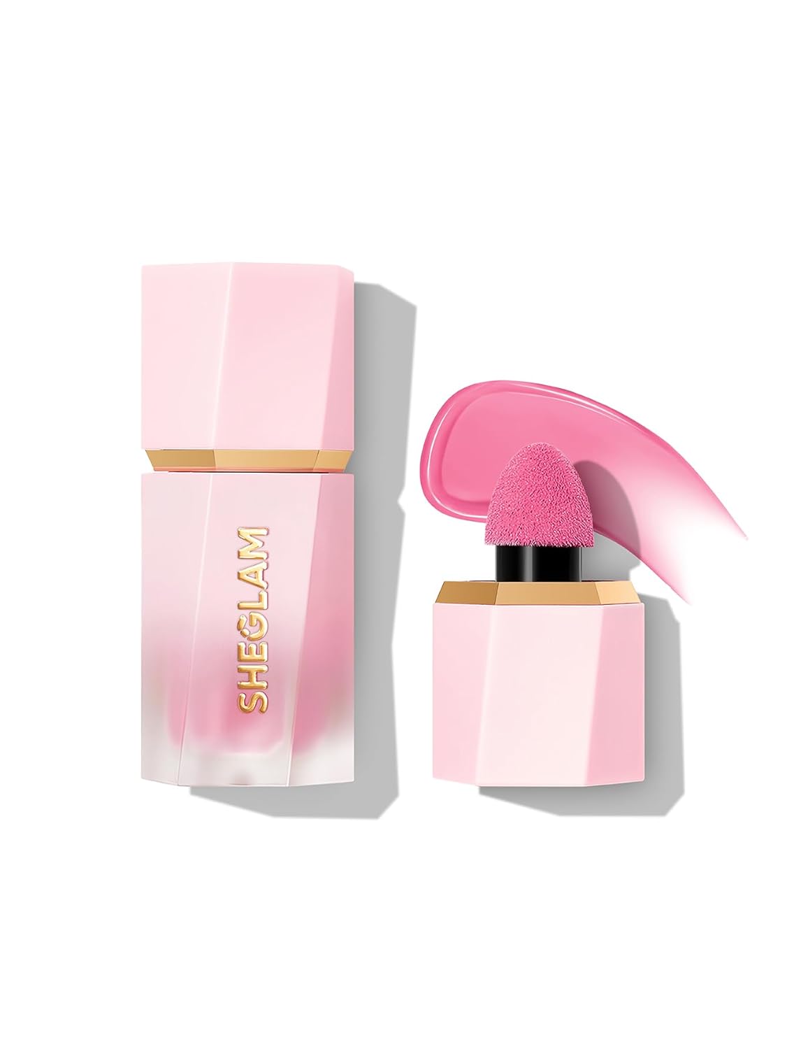 Color Bloom Liquid Blush