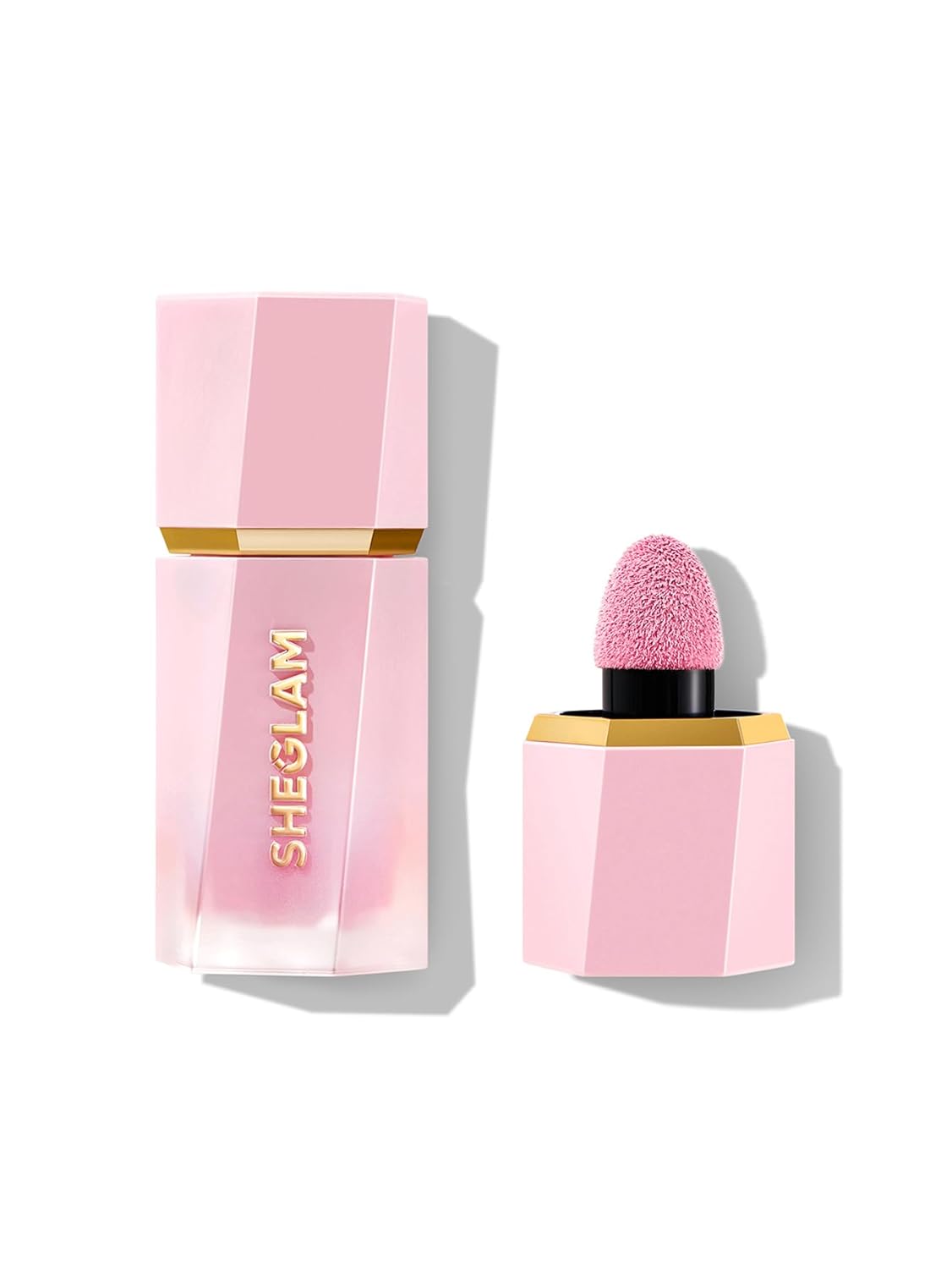 Color Bloom Liquid Blush