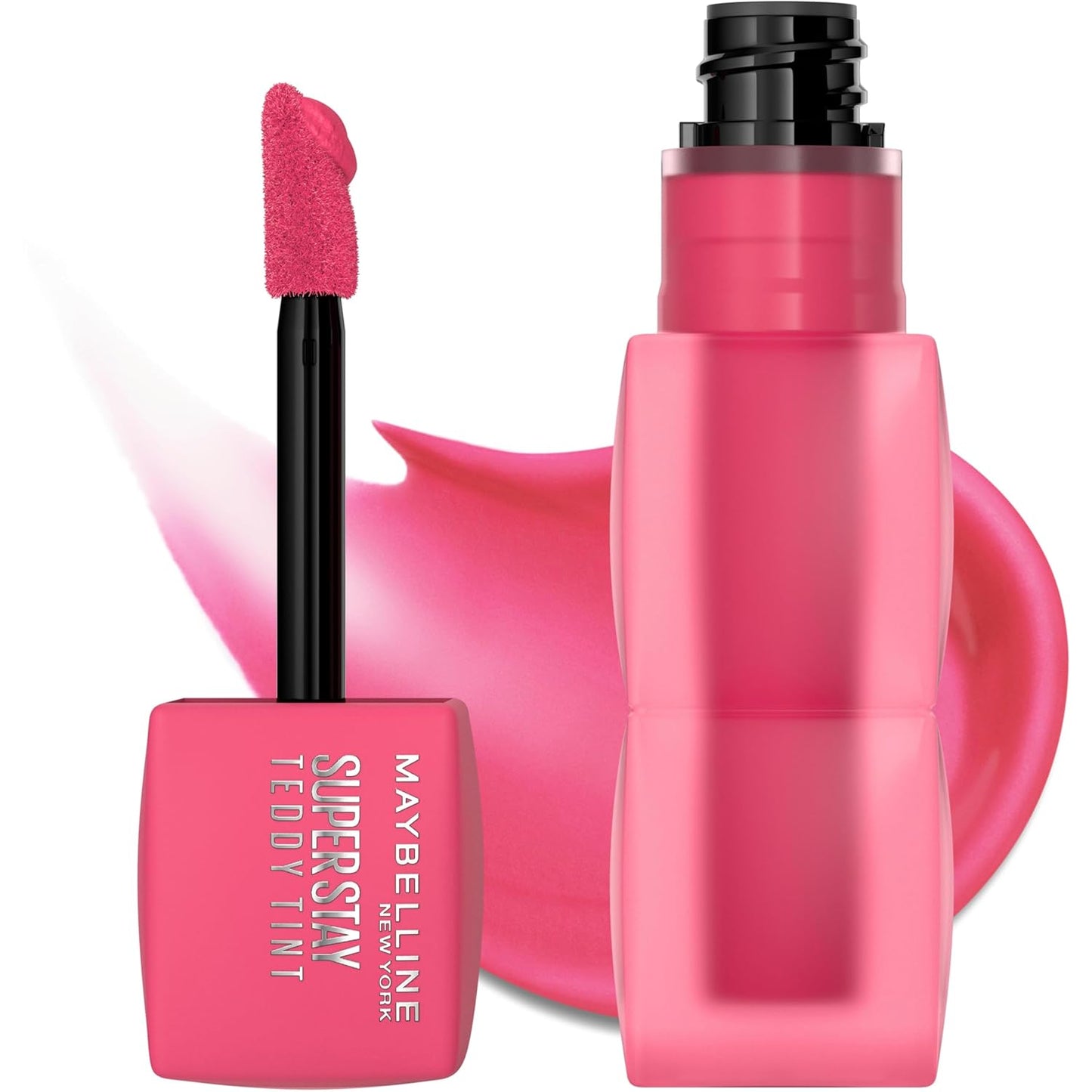 Super Stay Teddy Lip Tint