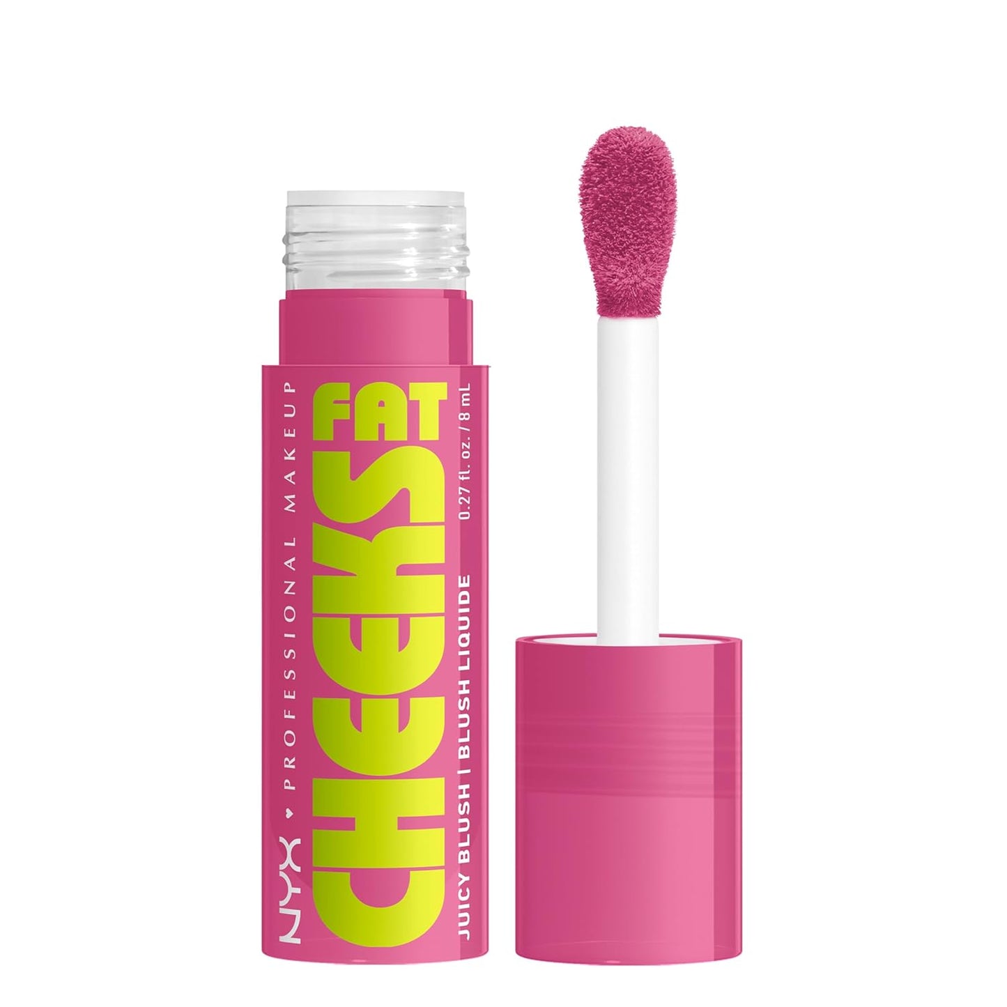 Fat Cheeks Liquid Blush - Bajo Pedido
