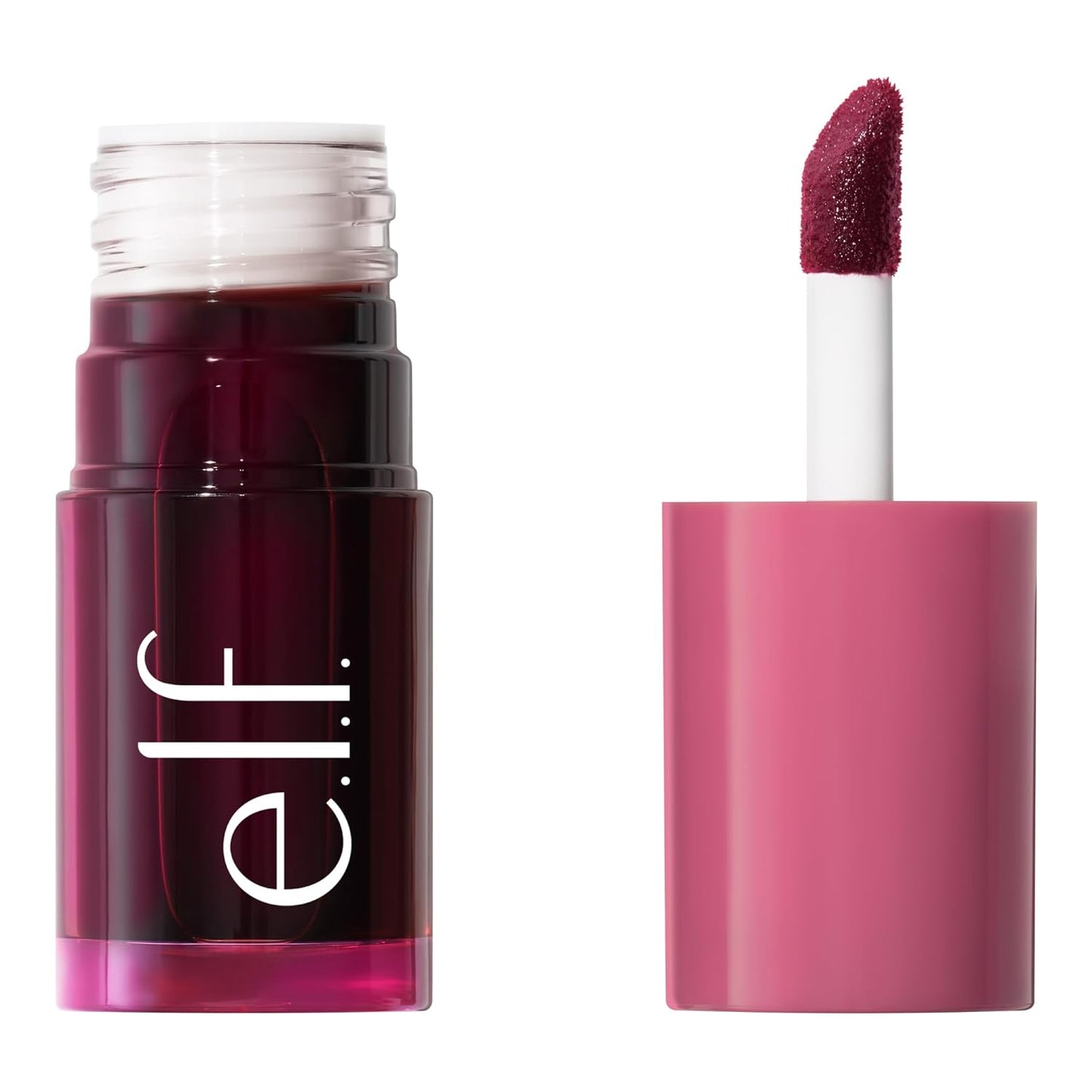 Sheer For It Blush Tint