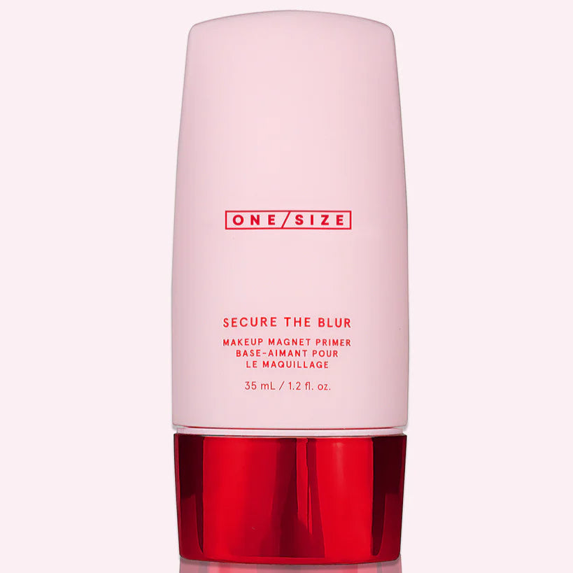 Secure the Blur Makeup Magnet Primer - Bajo Pedido