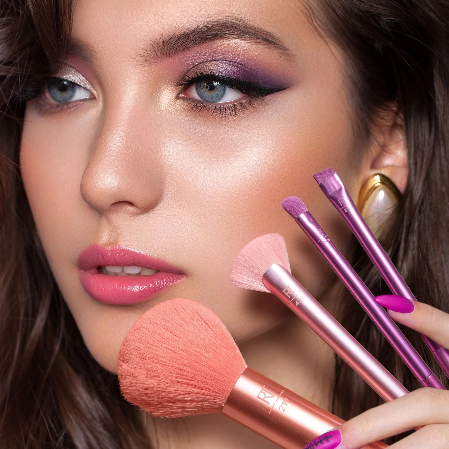 Insta Artist Brush Set - Bajo Pedido