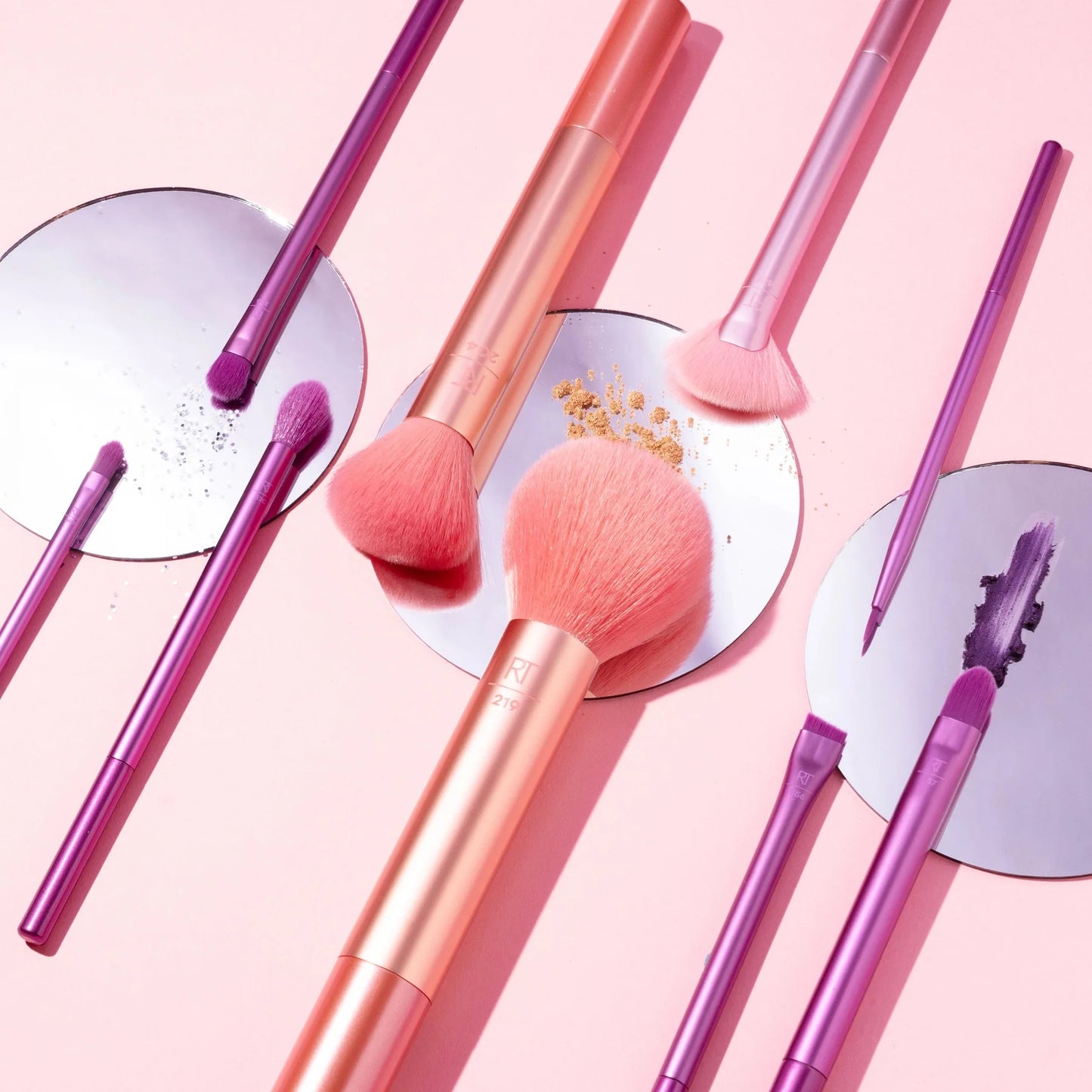 Insta Artist Brush Set - Bajo Pedido