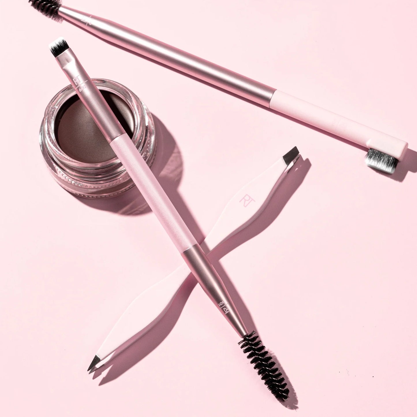 Brow Shaping Set - Bajo Pedido