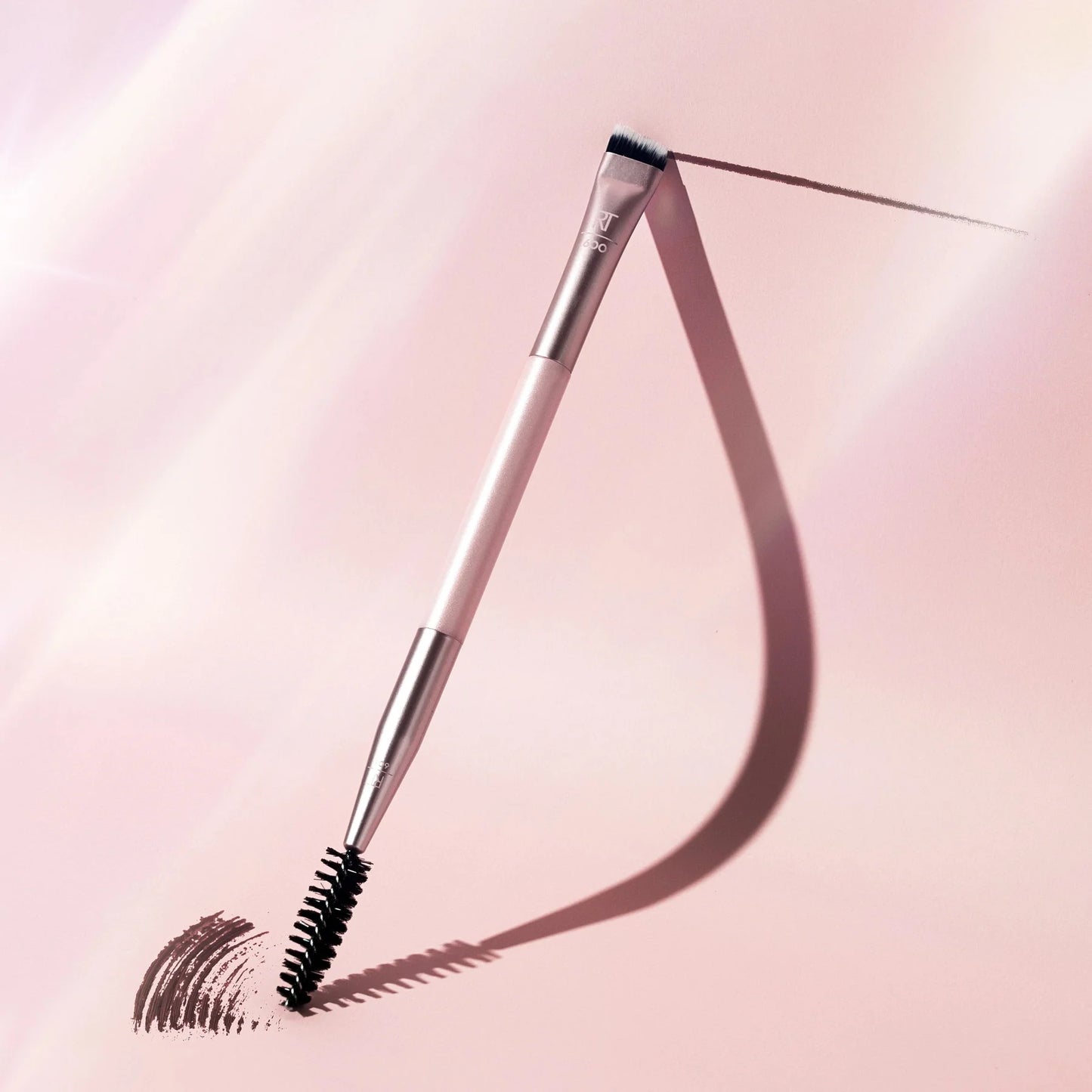 Dual-Ended Brow Brush - Bajo Pedido