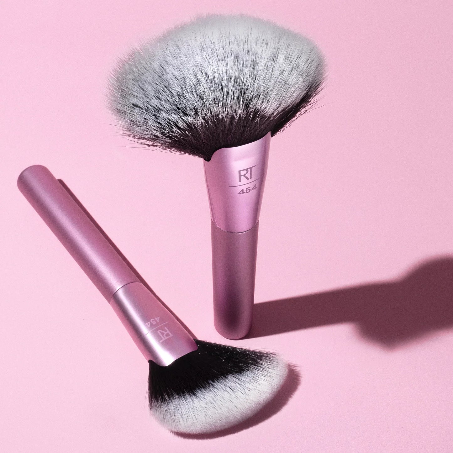 Extra Big Finishing Brush - Bajo Pedido
