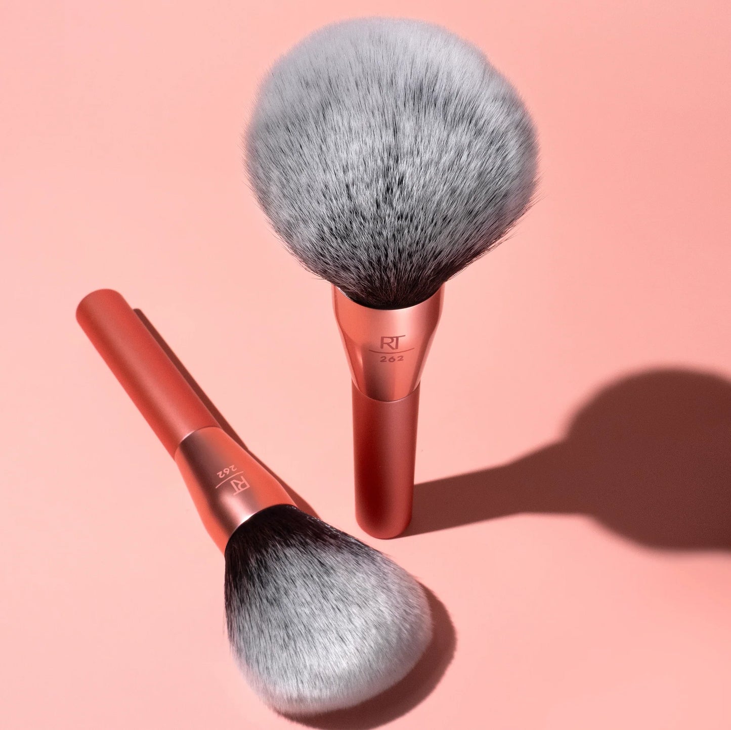 Extra Big Powder Brush - Bajo Pedido