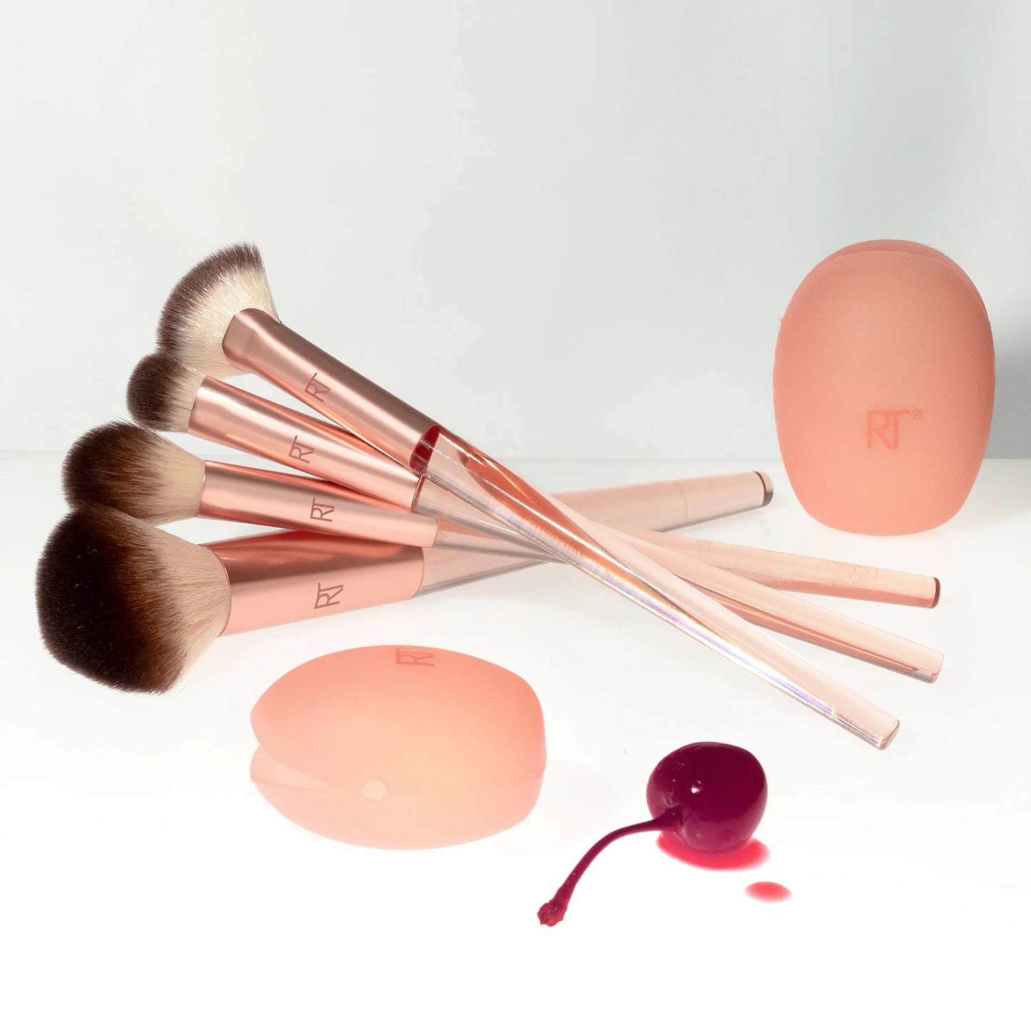 Cherry On Top A Brighter Hue Base Set - Bajo Pedido