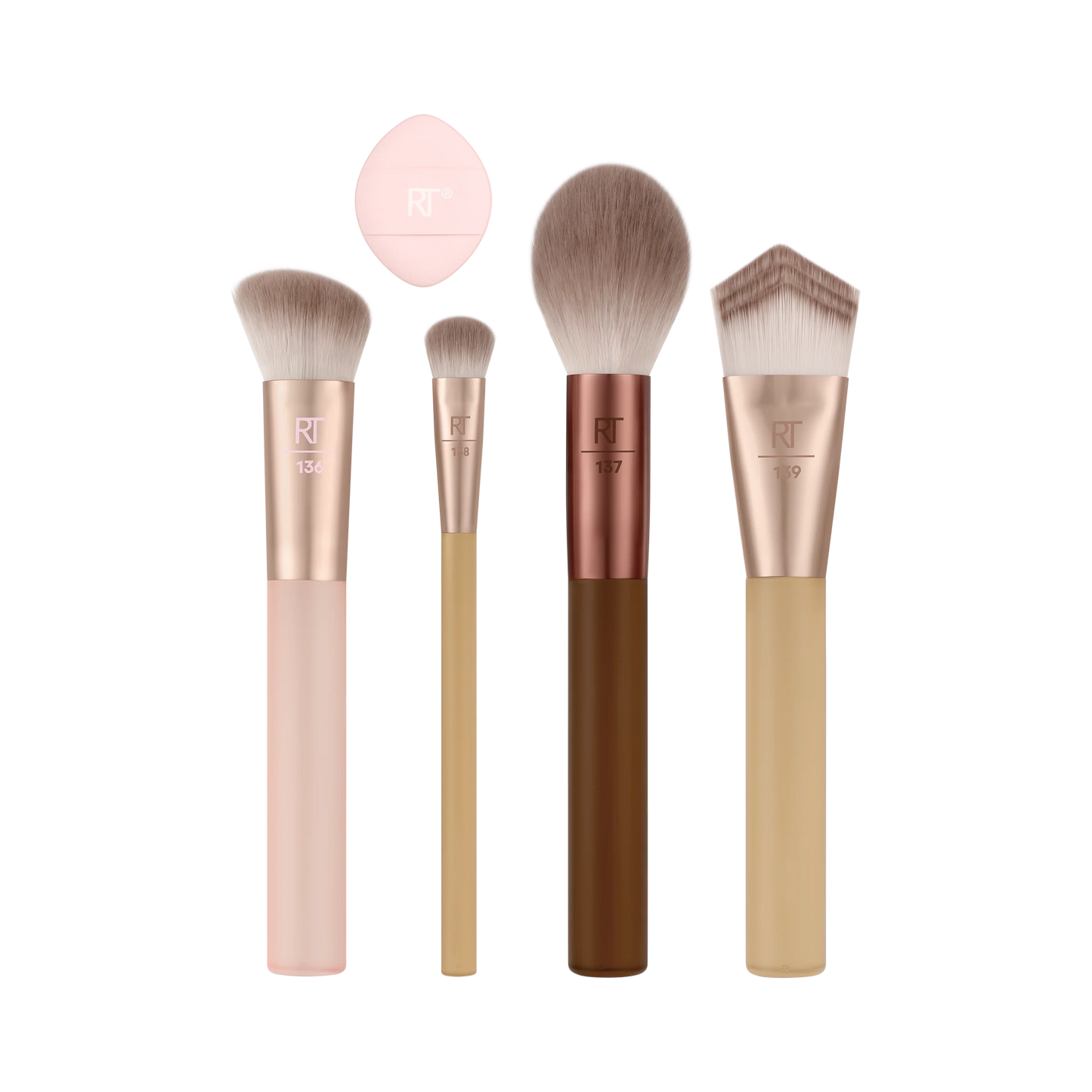 New Nudes 2.0 Blurred Base Set