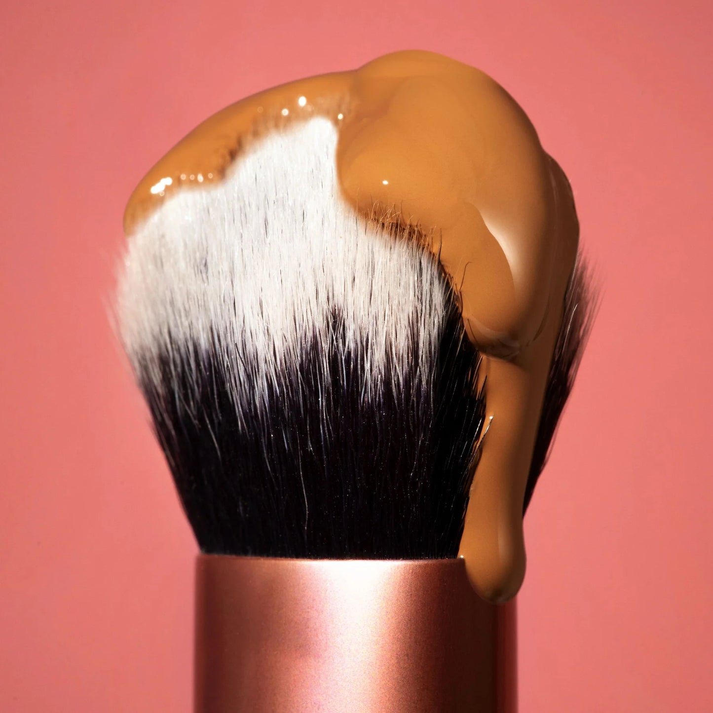 Expert Face Makeup Brush - Bajo Pedido