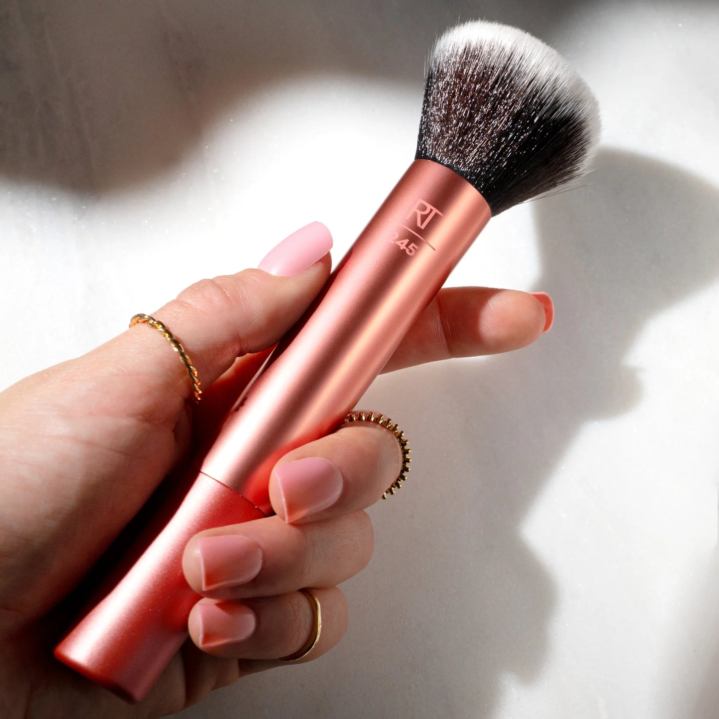Everything Face Makeup Brush - Bajo Pedido