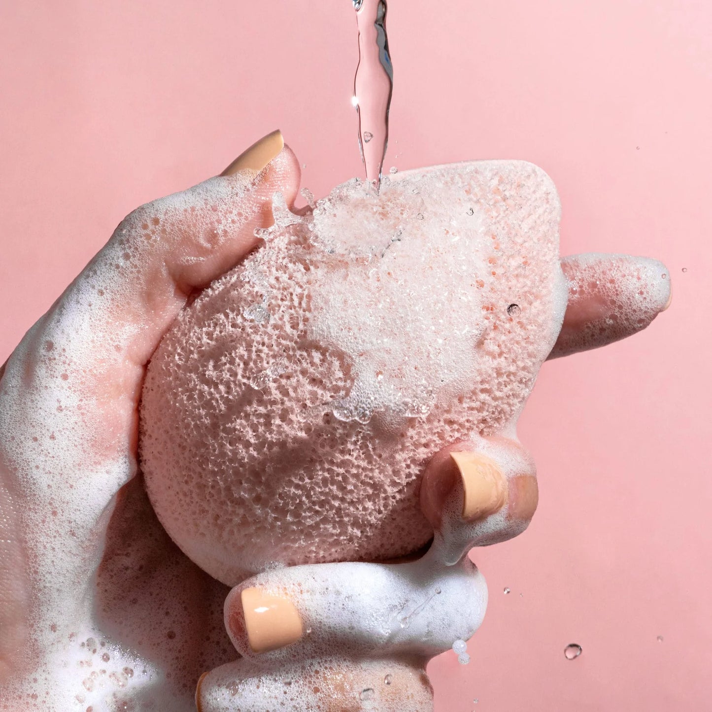 Miracle Cleanse Sponge - Bajo Pedido
