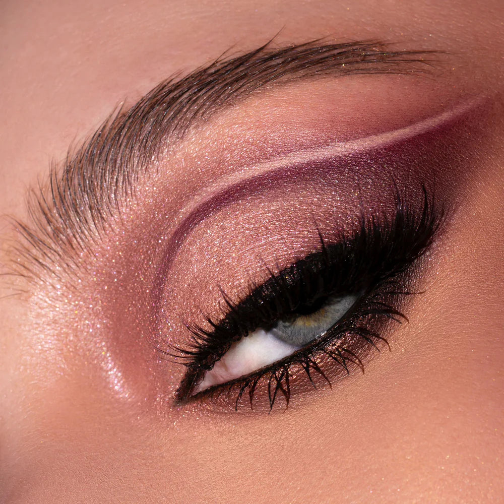 Major Dimension II Rose Eyeshadow Palette - Sephora Sale