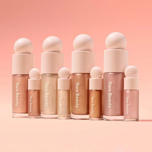 Mini Positive Light Liquid Luminizer - Sephora Sale