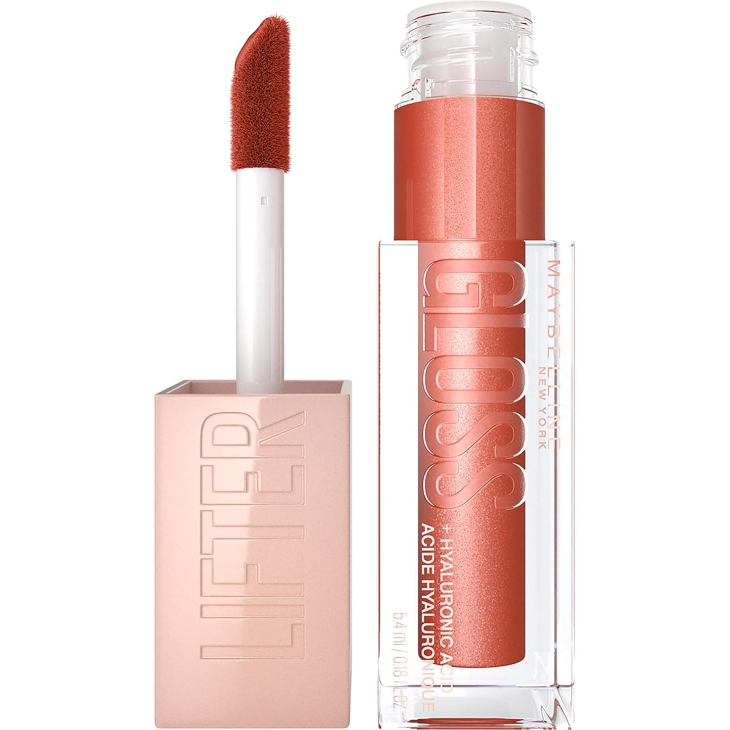Lifter Gloss with Hyaluronic Acid